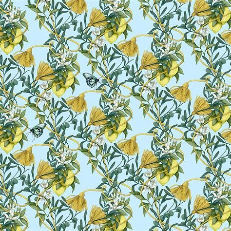 spoonflower dolce gabbana